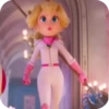 Princess Peach • 30