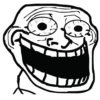 TrollFace 30