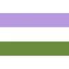 QUEER LGBTQ FLAGS 30