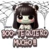 Niña Fantasma 👻🎃 26