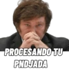 PROCESANDO TU PNDJADA