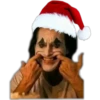 Stickers Navideños 2 🎄🤶 29