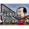 el ya entro? yo 19
