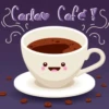 Carley Cafe!