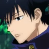 Jujutsu kaisen 5