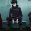Jujutsu kaisen 6