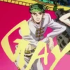 JoJo's Gay Adventure 5