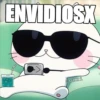 ENVIDIOSX cokki