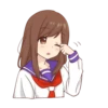Girlstudent 5