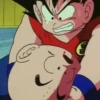 Dragon ball gay edition 6