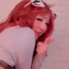 HannahOwO and MollyFlwers 6