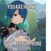 Genshin._. :: 10