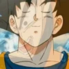 Dragon ball gay edition 7