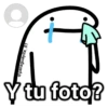 @paraguayita_01 Y tu foto?