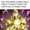 JoJo's Gay Adventure 8