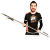 Rod ER VIRTUS.PRO #GOGOVP
