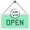 Carla Café! OPEN