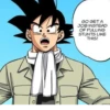 Dragon ball gay edition 9