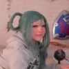 HannahOwO and MollyFlwers 8