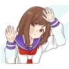 Girlstudent 6