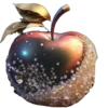 Crystal Apples 1 5