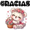 GRACIAS cokk