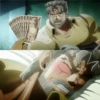 JoJo's Gay Adventure 9