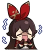 Genshin Stickers 2 5