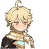 Genshin Stickers 2 6