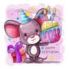 Happy Birthday 5