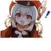 Genshin Stickers 2 7