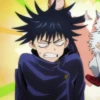 Jujutsu kaisen 8