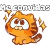 Me convidas chewzy or cokki