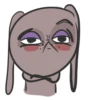 hand bunny 5