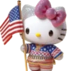 Hello Kitty(Países)💞1🇵🇪Clásica 8