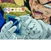Dragon ball gay edition 13