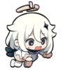 Genshin Stickers 2 9