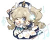 Genshin Stickers 2 10