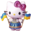 Hello Kitty(Países)💞1🇵🇪Clásica 9