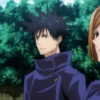 Jujutsu kaisen 11