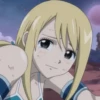 lucy Heartfilia 2 5
