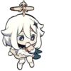 Genshin Stickers 2 12