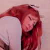 HannahOwO and MollyFlwers 12