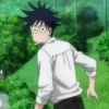 Jujutsu kaisen 12