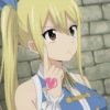 lucy Heartfilia 2 6