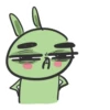 hand bunny 6
