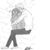 Обнимашки💞 8