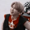 Han Jisung:; 🦤 by 5