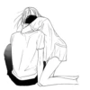 Обнимашки💞 9