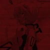 🎴RED MANGA🎴 @anime_sticks :: 9